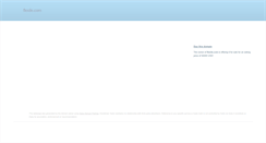 Desktop Screenshot of flexile.com